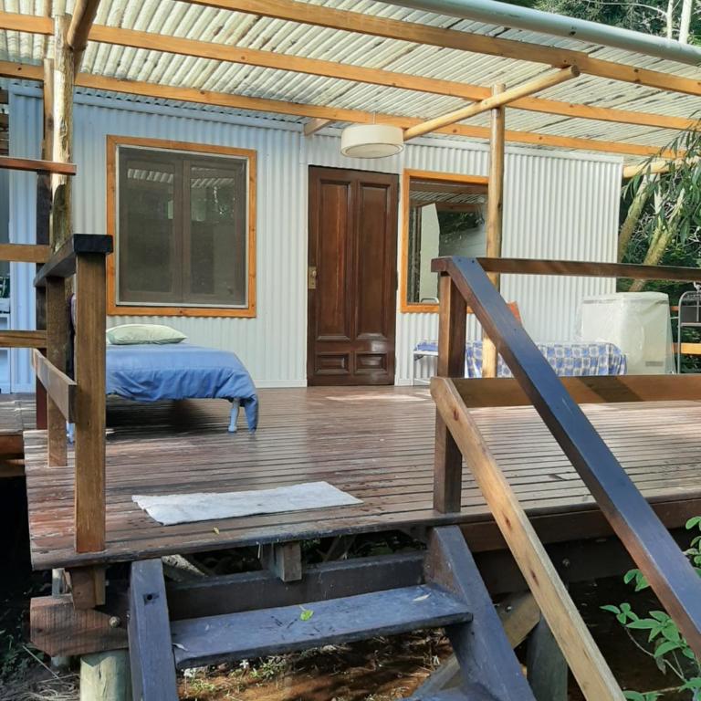 Ganesha en el Levante del Sol - Casa con 1 dormitorio - 2