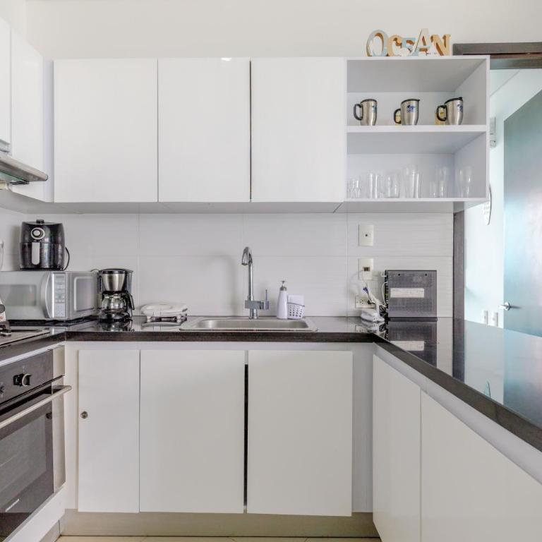 Espectacular apartamento en Cartagena Seaway935 - Morros - Two-Bedroom Apartment - 12