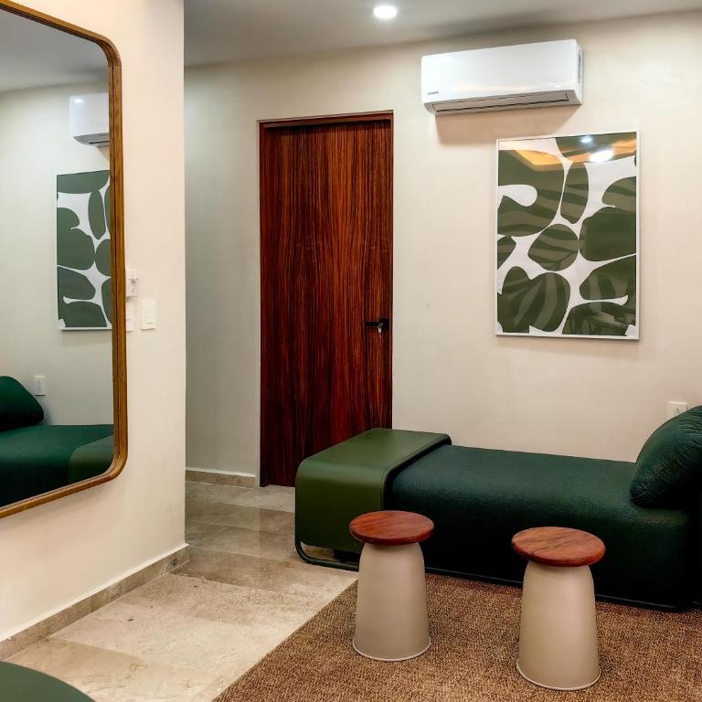 Luumá Tulum - Apartamento de 2 dormitorios - 10