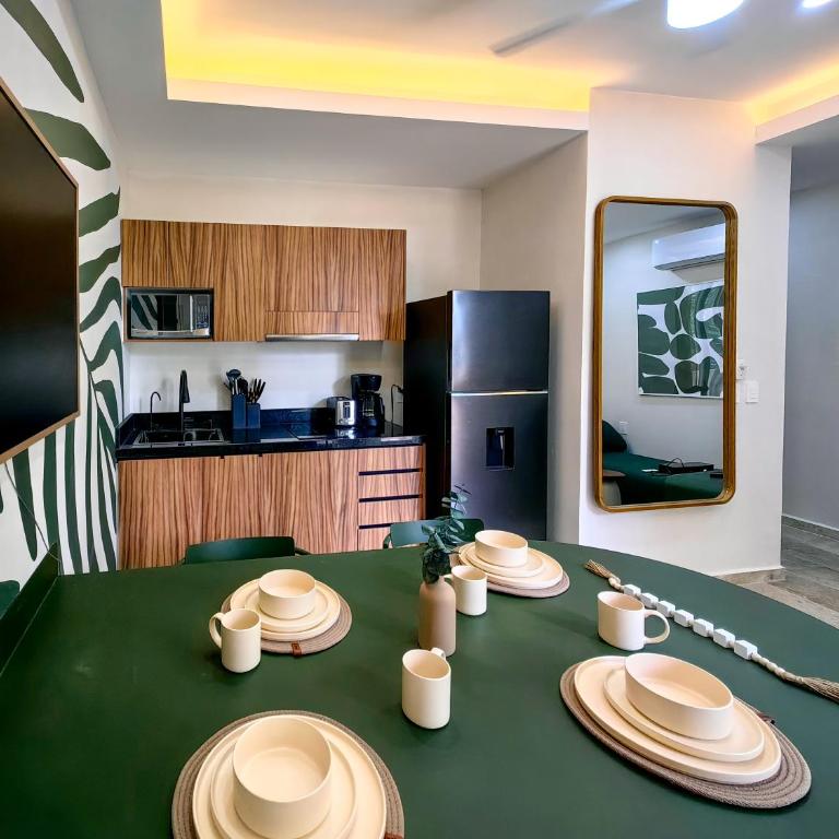 Luumá Tulum - Apartamento de 2 dormitorios - 11