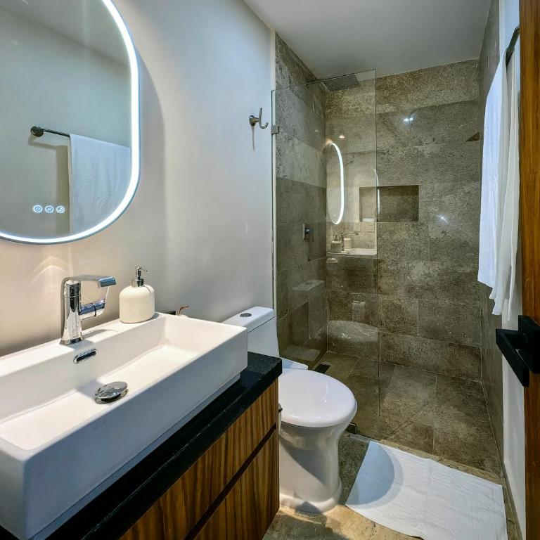 Luumá Tulum - Apartamento de 2 dormitorios - 12