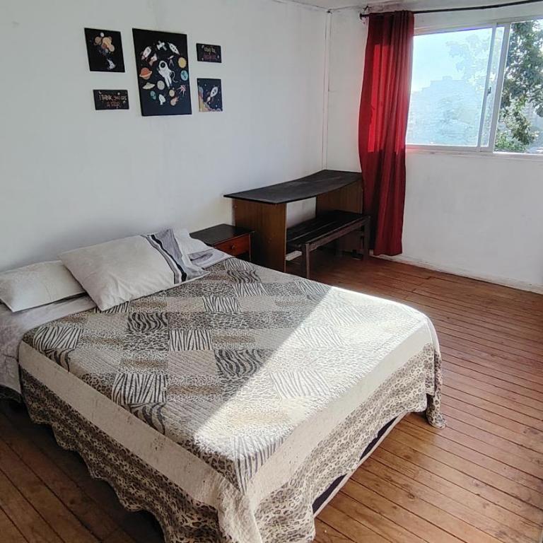 Arriendo Norte - Two-Bedroom House - 9