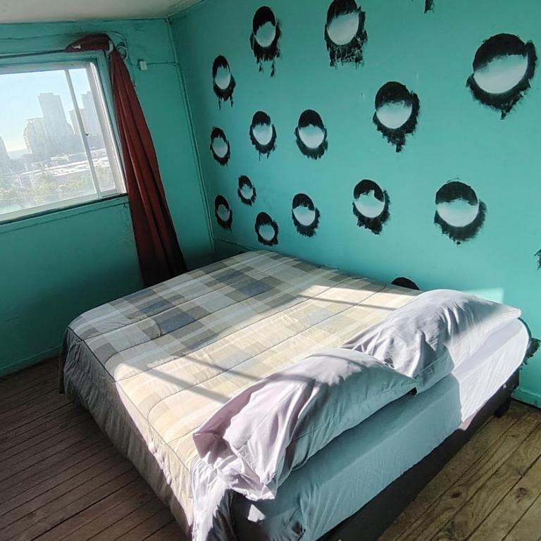 Arriendo Norte - Two-Bedroom House - 8