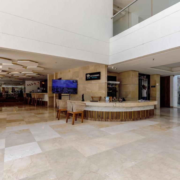Espectacular apartamento en Cartagena Seaway935 - Morros - Two-Bedroom Apartment - 43