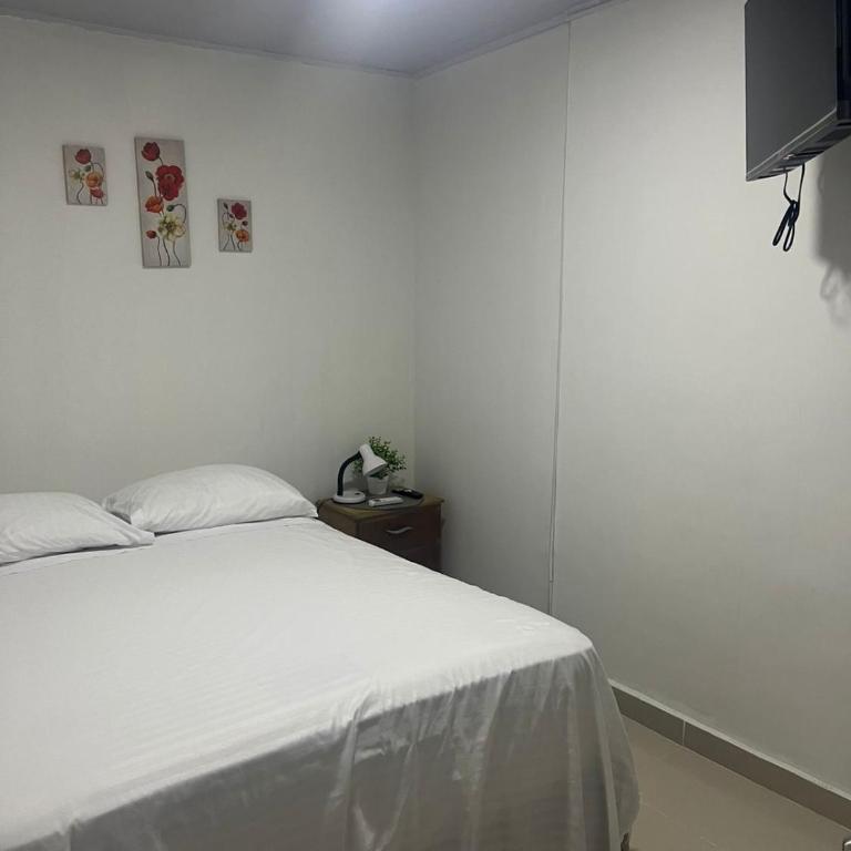 Hospedaje Casa Pachi en Cartagena de Indias - One-Bedroom House - 1