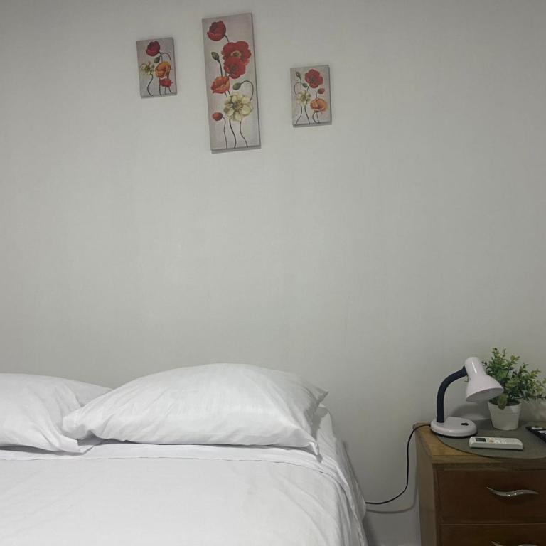 Hospedaje Casa Pachi en Cartagena de Indias - One-Bedroom House - 2