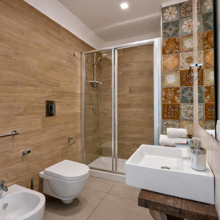 A Casa di Anna - Appartamento con Balcone - 15