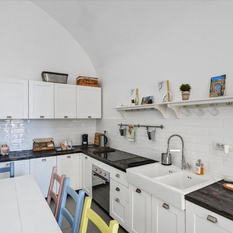 A Casa di Anna - Appartamento con Balcone - 17