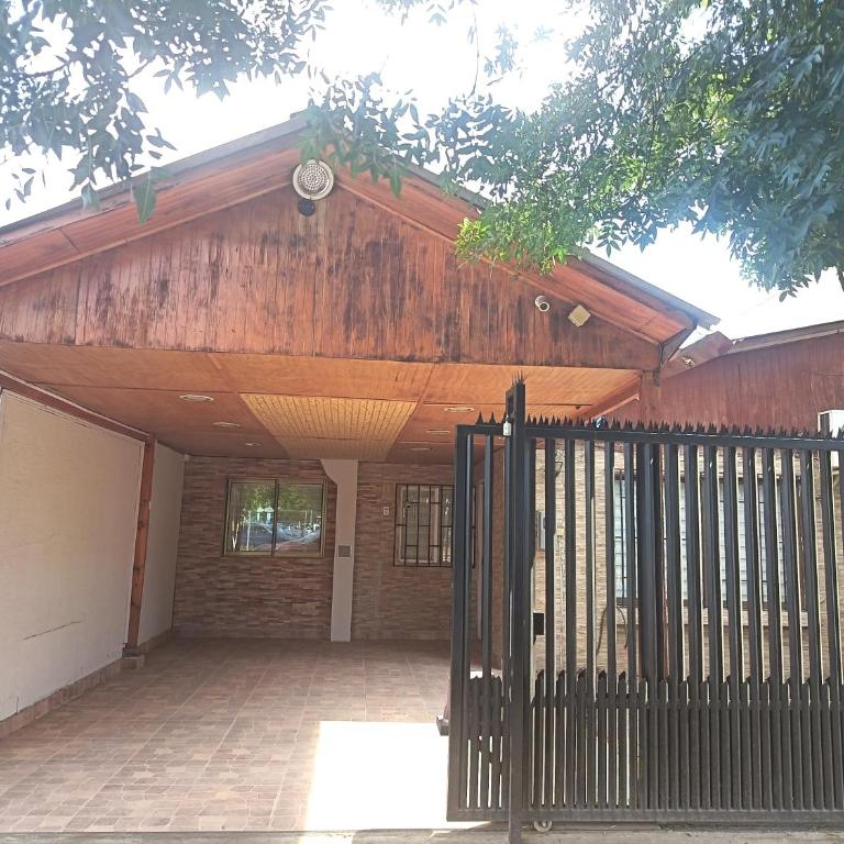 Amplia casa 3D 2B a menos de 1Km plaza de Los Andes - Vacation Home - 17