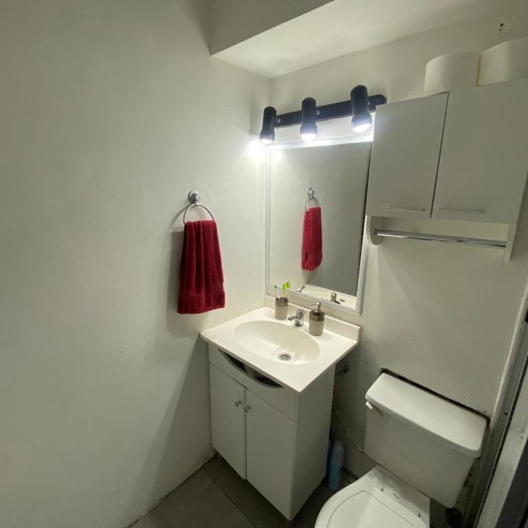 Departamento Santa Ana - Room #1583934301 - 4