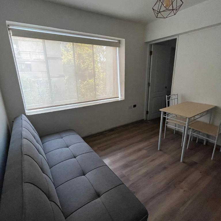 Departamento Santa Ana - Room #1583934301 - 3