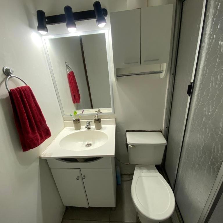 Departamento Santa Ana - Room #1583934301 - 5