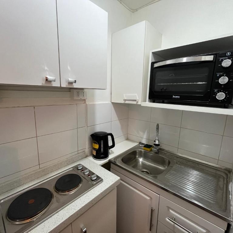 Departamento Santa Ana - Room #1583934301 - 7