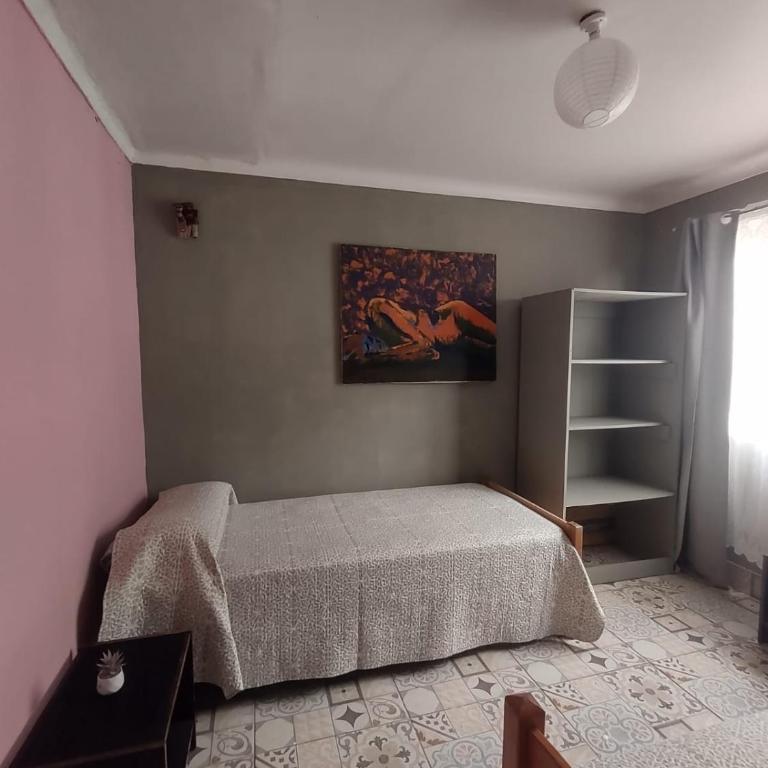 Wind House - Four-Bedroom House - 13