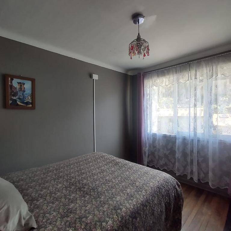 Wind House - Four-Bedroom House - 12