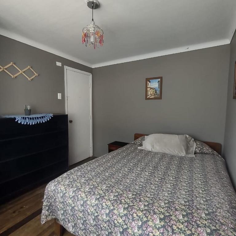 Wind House - Four-Bedroom House - 30