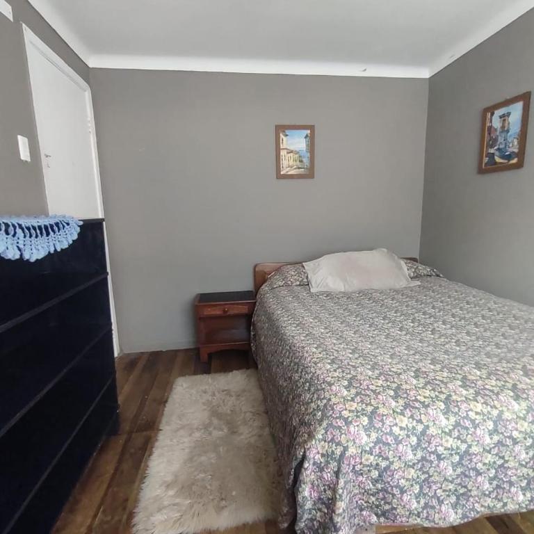 Wind House - Four-Bedroom House - 3