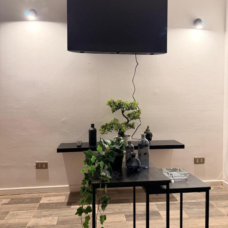 Moderno y amplio dpto en Av Portugal, Santiago - One-Bedroom Apartment - 7