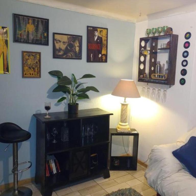 Wind House - Four-Bedroom House - 43