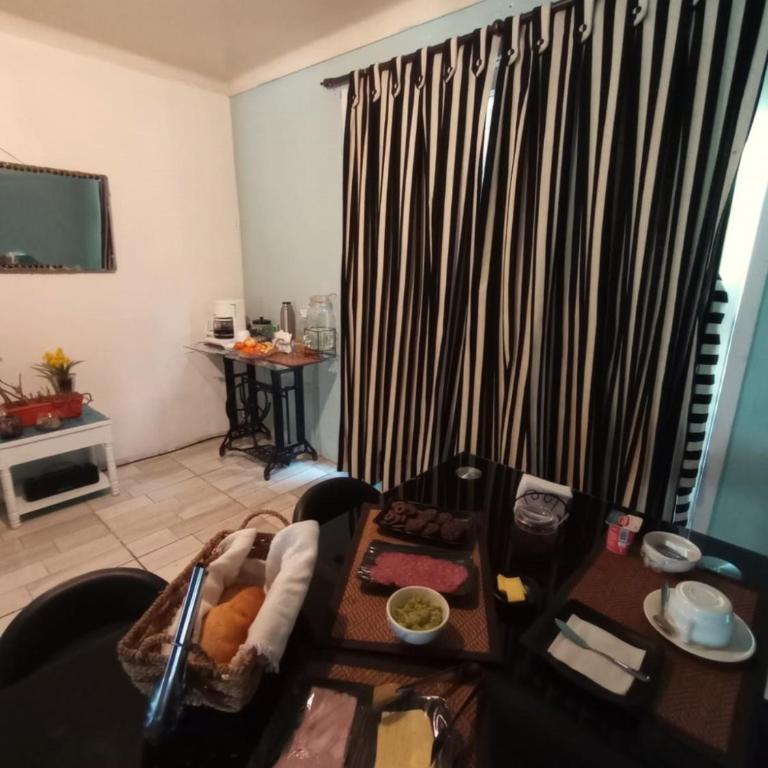 Wind House - Four-Bedroom House - 11