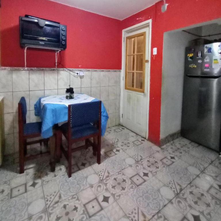 Wind House - Four-Bedroom House - 42