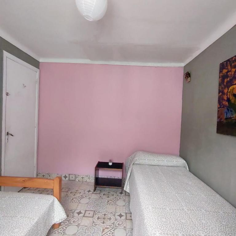 Wind House - Four-Bedroom House - 38