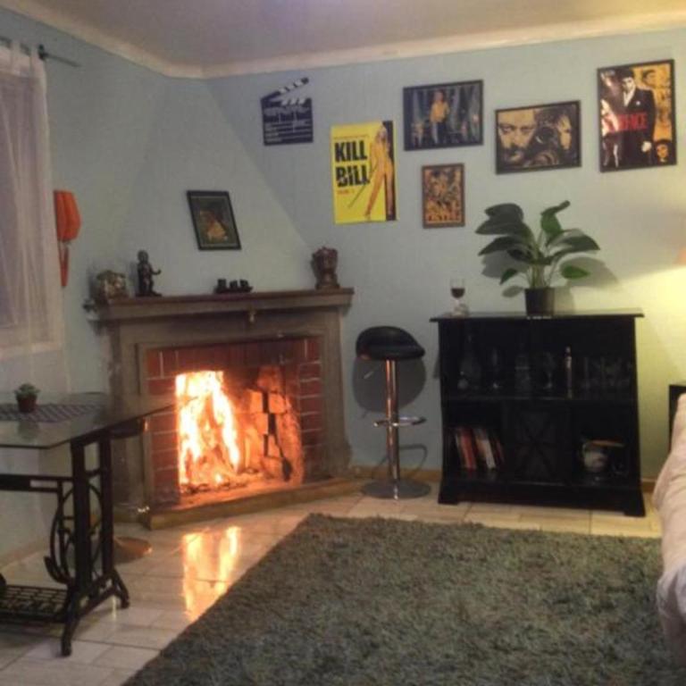 Wind House - Four-Bedroom House - 27