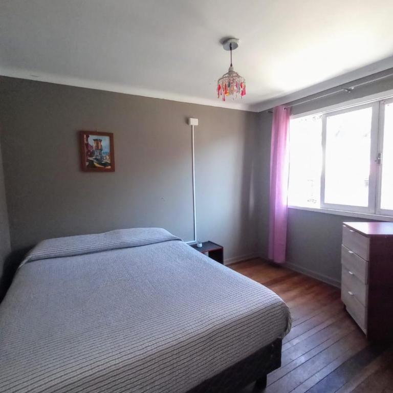 Wind House - Four-Bedroom House - 47