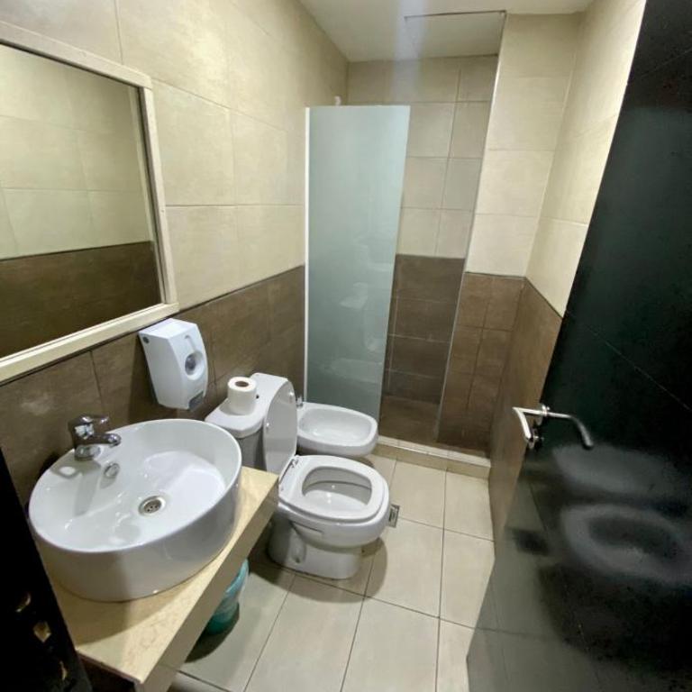 Centro Mendoza Bienvenida tu mascota - One-Bedroom Apartment - 4