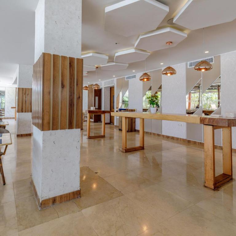 Espectacular apartamento en Cartagena Seaway935 - Morros - Two-Bedroom Apartment - 52