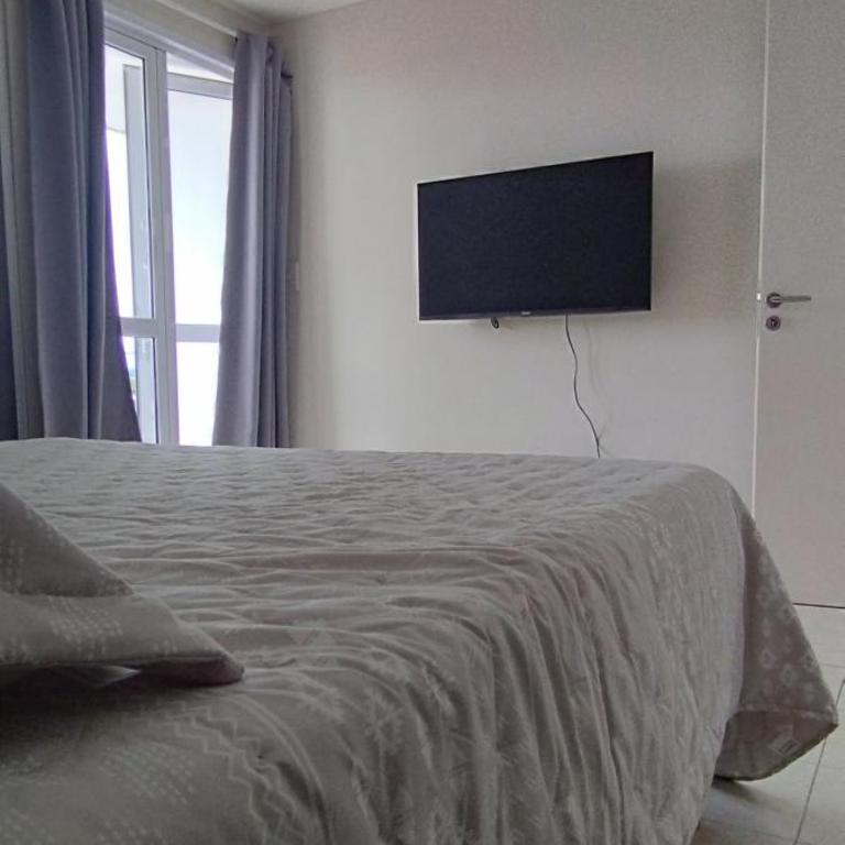 Distrito Centro Loft - Apartamento de 1 dormitorio - 16