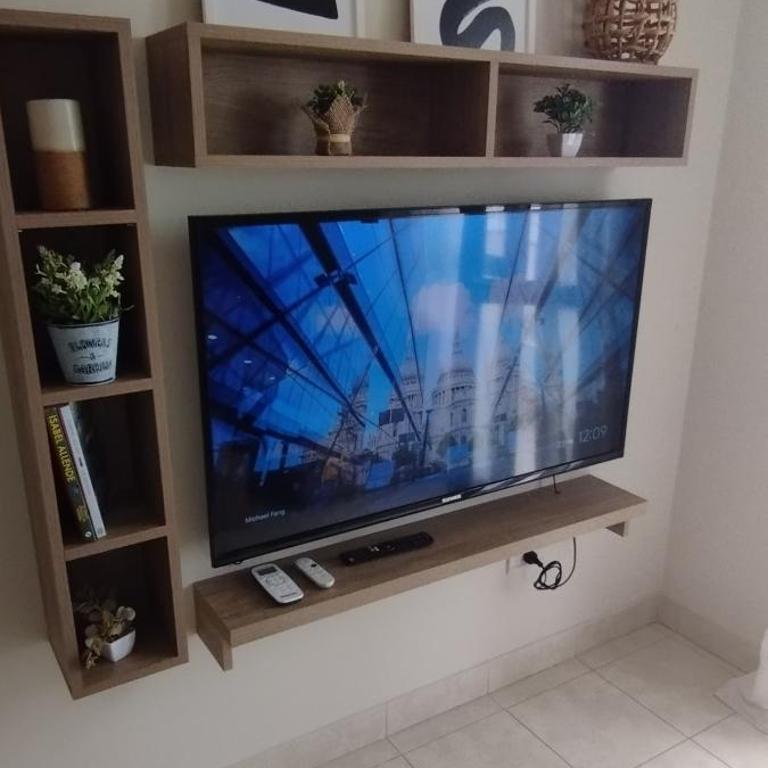 Distrito Centro Loft - Apartamento de 1 dormitorio - 20
