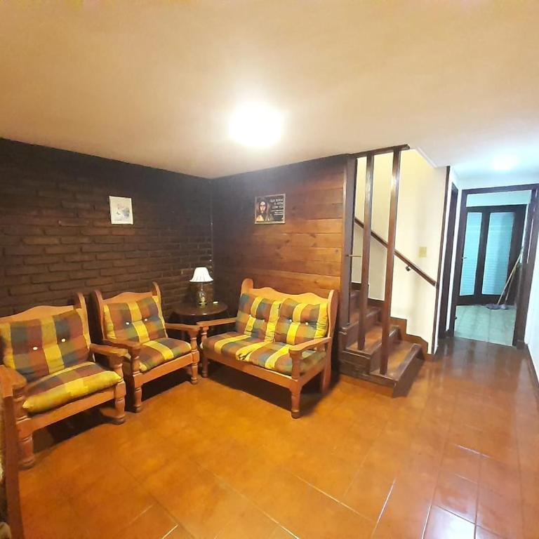 a un paso del mar - Room #1583938001 - 4