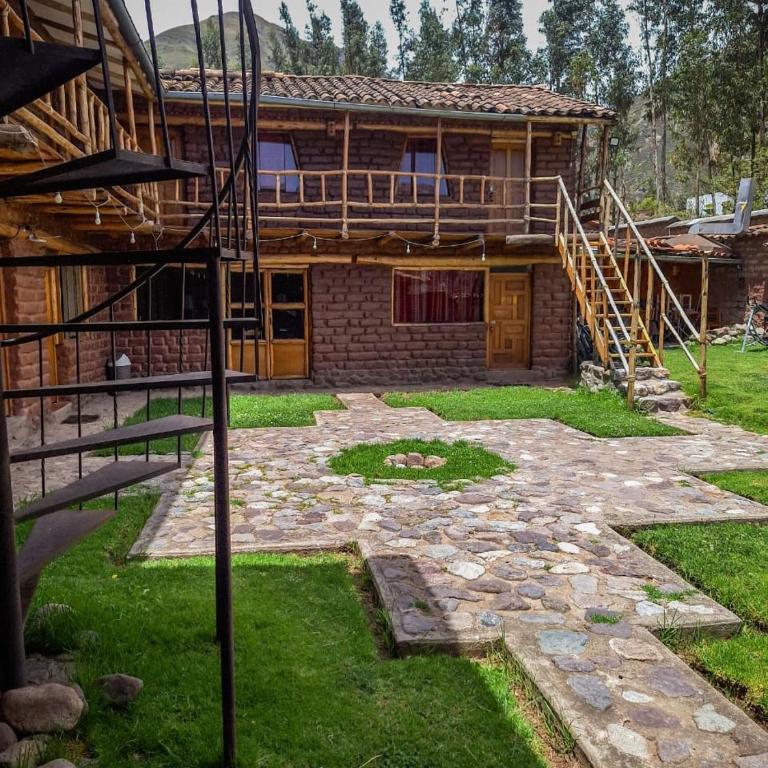 Casa rústica Pumayalli - Chalet - 3