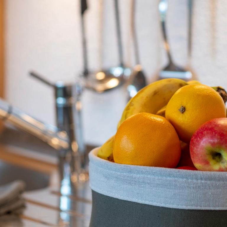 Traumferienwohnung Alpenliebe Sommer-Hörnerbahnen kostenlos - Superior Apartment mit Sauna - 18