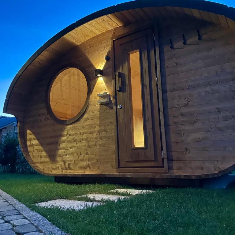 Traumferienwohnung Alpenliebe Sommer-Hörnerbahnen kostenlos - Superior Apartment mit Sauna - 20