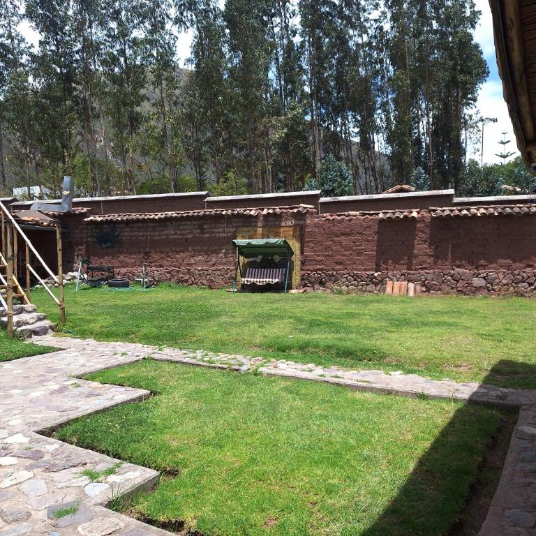 Casa rústica Pumayalli - Chalet - 4