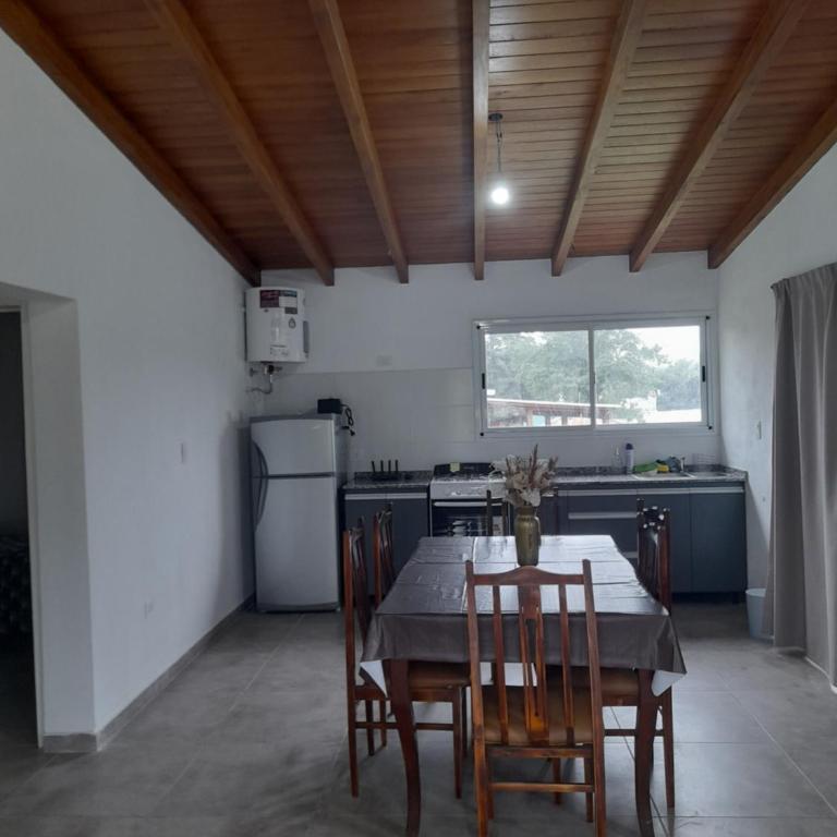 Casa los nonos - Casa de 2 dormitorios - 2