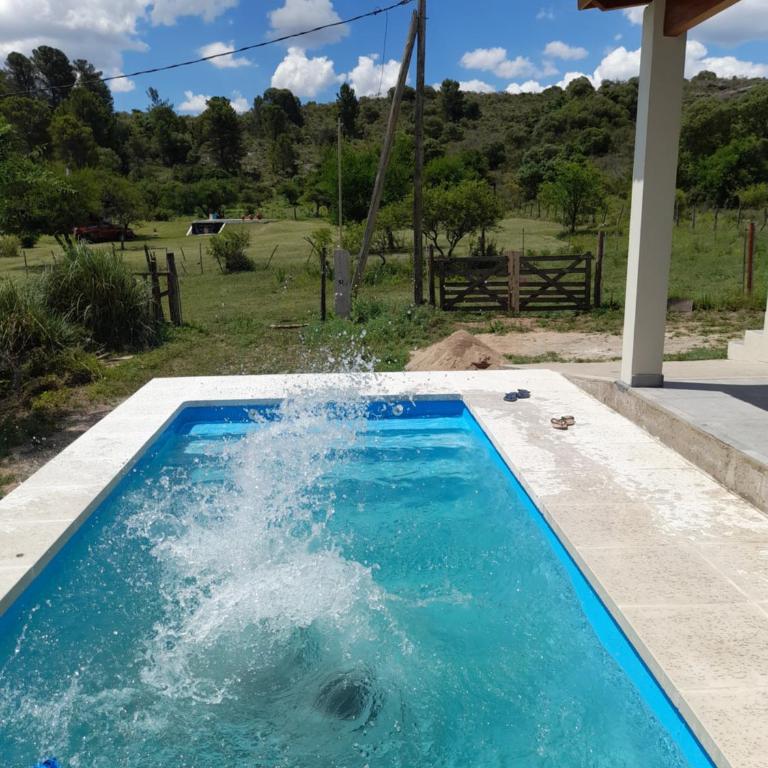 Casa los nonos - Casa de 2 dormitorios - 3