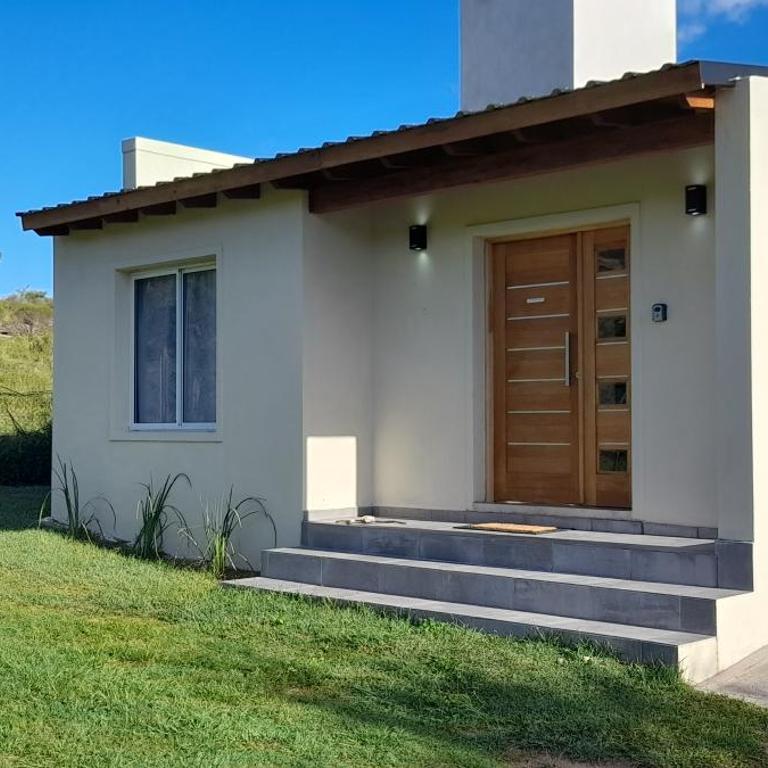 Casa los nonos - Casa de 2 dormitorios - 4
