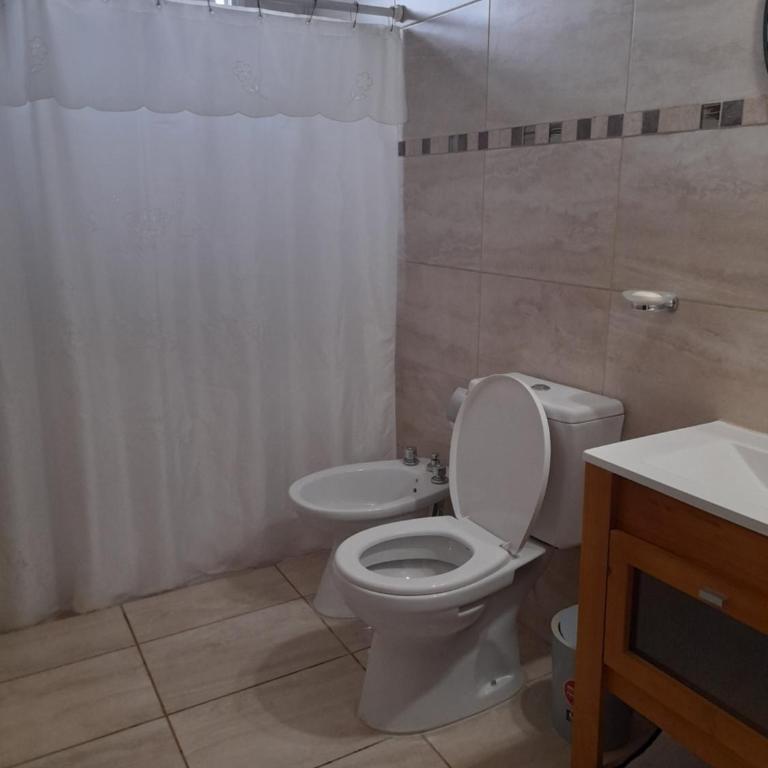 Casa los nonos - Casa de 2 dormitorios - 7
