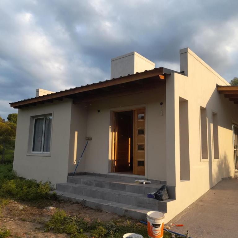Casa los nonos - Casa de 2 dormitorios - 8