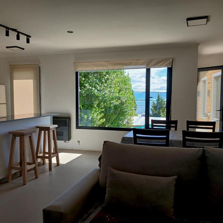Aparts Del Lago - Apart 2 - Apartamento de 2 dormitorios - 4
