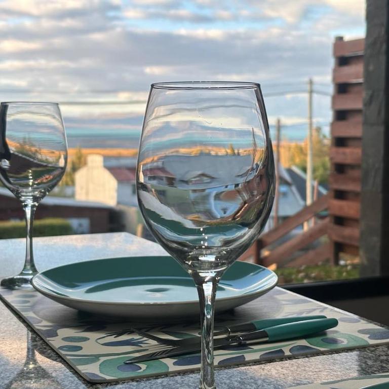 Aparts Del Lago - Apart 2 - Apartamento de 2 dormitorios - 7