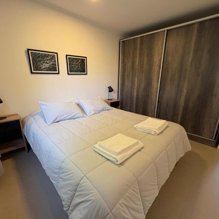 Aparts Del Lago - Apart 2 - Apartamento de 2 dormitorios - 20