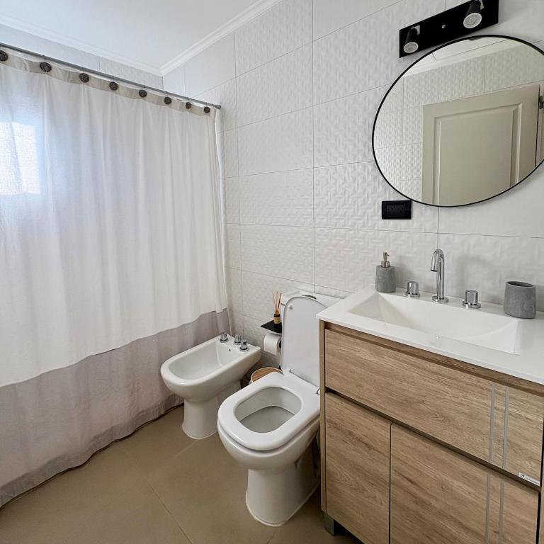 Aparts Del Lago - Apart 2 - Apartamento de 2 dormitorios - 13
