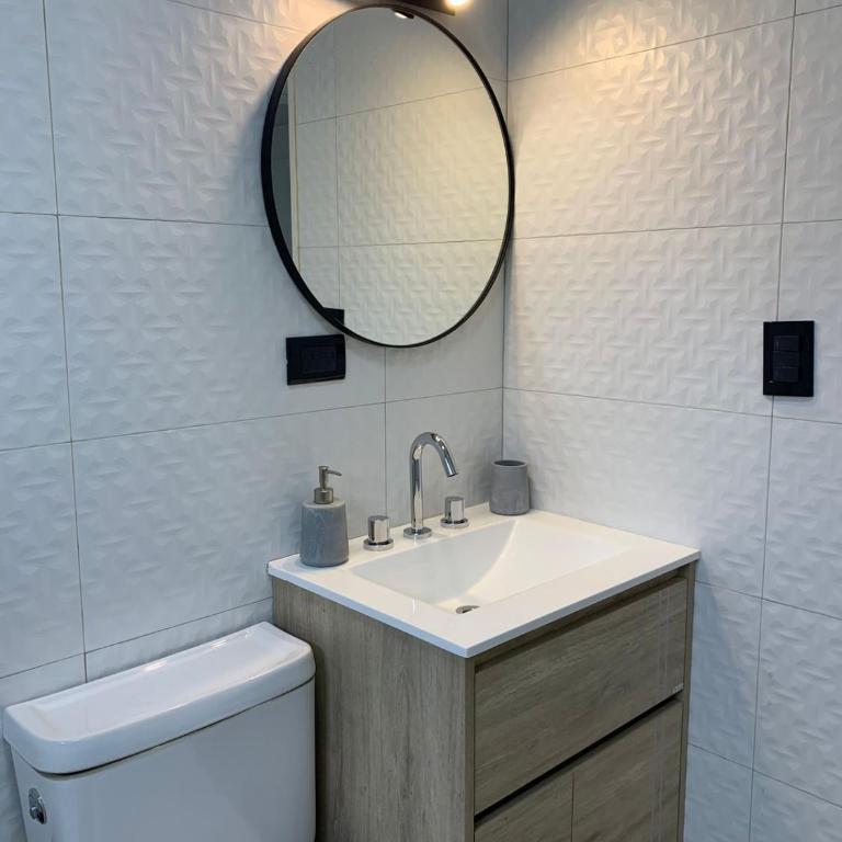 Aparts Del Lago - Apart 2 - Apartamento de 2 dormitorios - 14