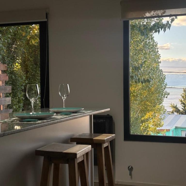 Aparts Del Lago - Apart 2 - Apartamento de 2 dormitorios - 10