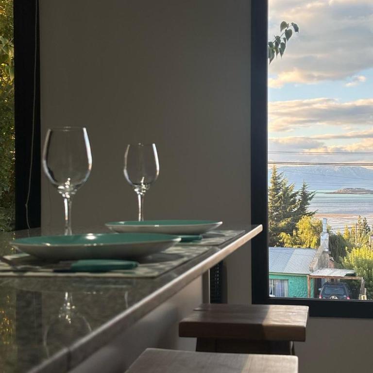Aparts Del Lago - Apart 2 - Apartamento de 2 dormitorios - 8