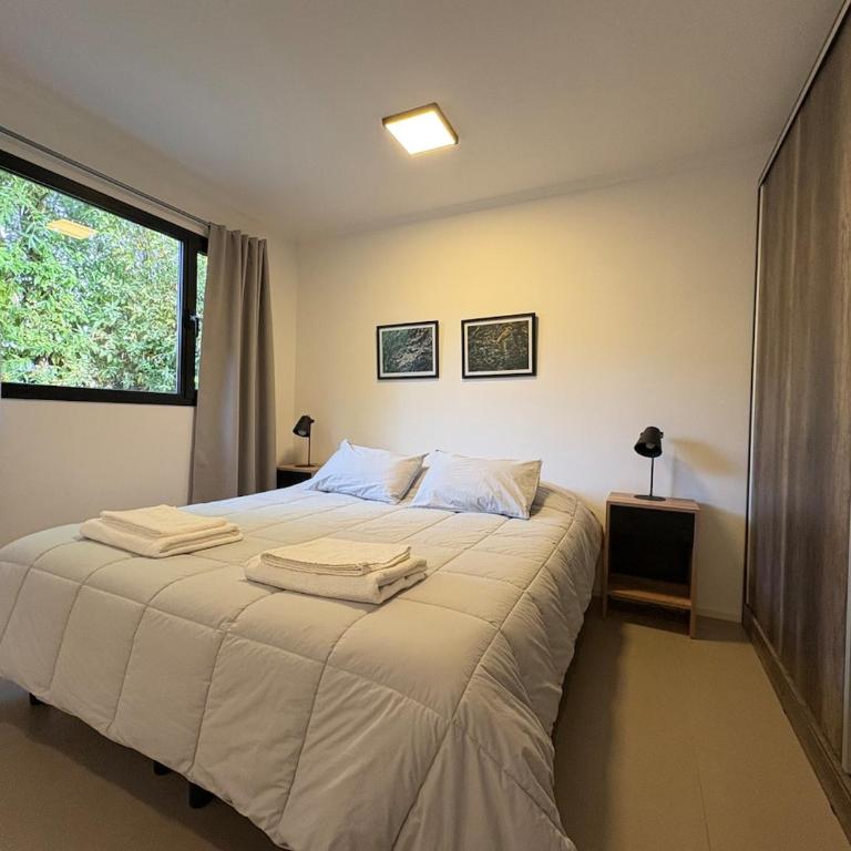 Aparts Del Lago - Apart 2 - Apartamento de 2 dormitorios - 19